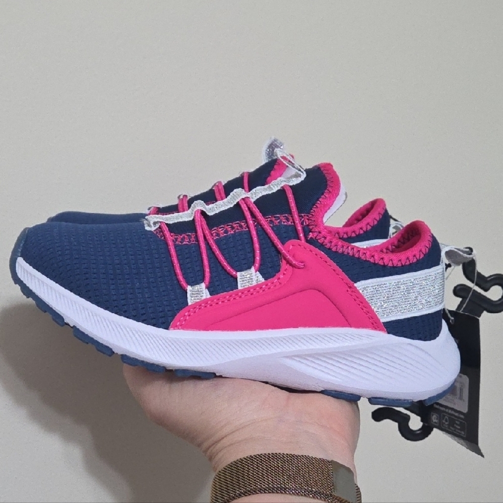 Athletic Works Sz 13 Girls' Sneakers